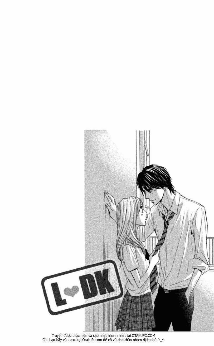 L-Dk - Chapter 58 - Trang 2