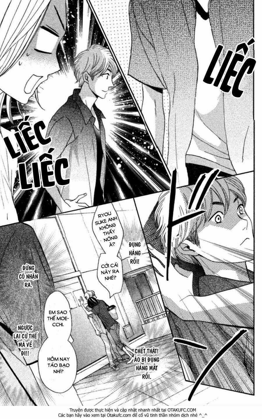 L-Dk - Chapter 58 - Trang 11