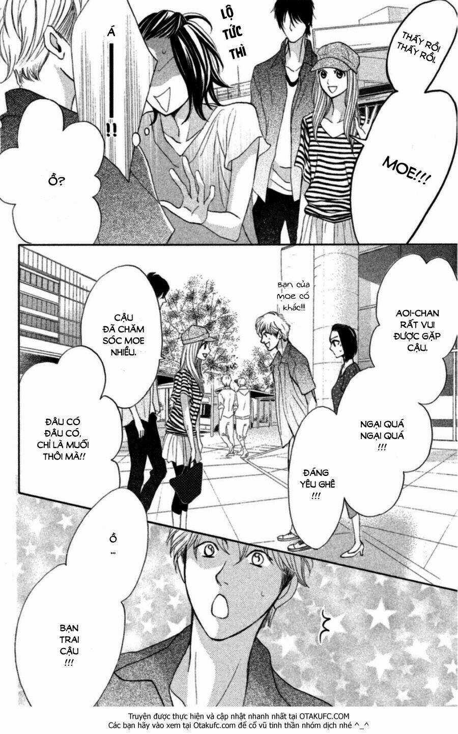 L-Dk - Chapter 58 - Trang 12