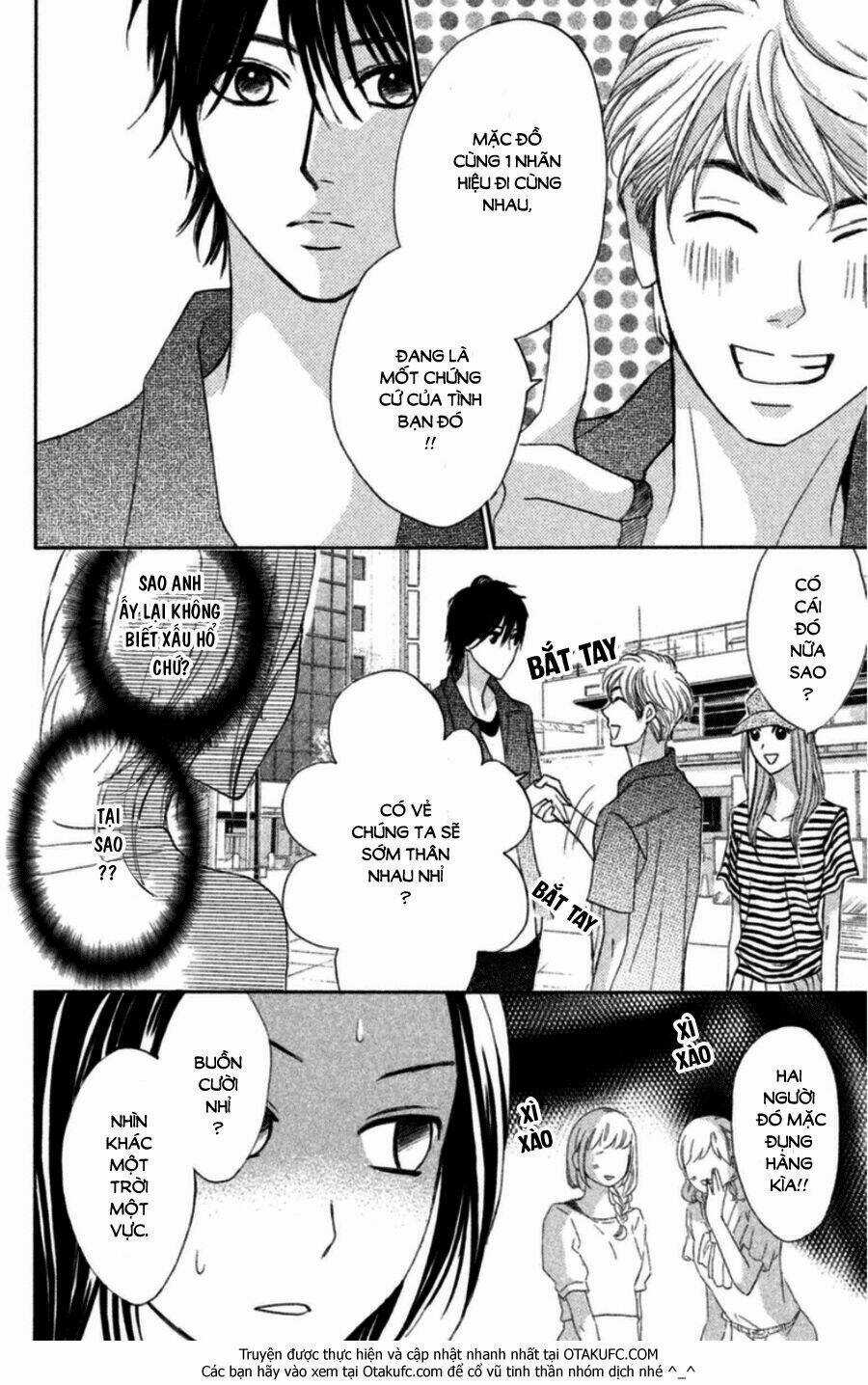 L-Dk - Chapter 58 - Trang 14