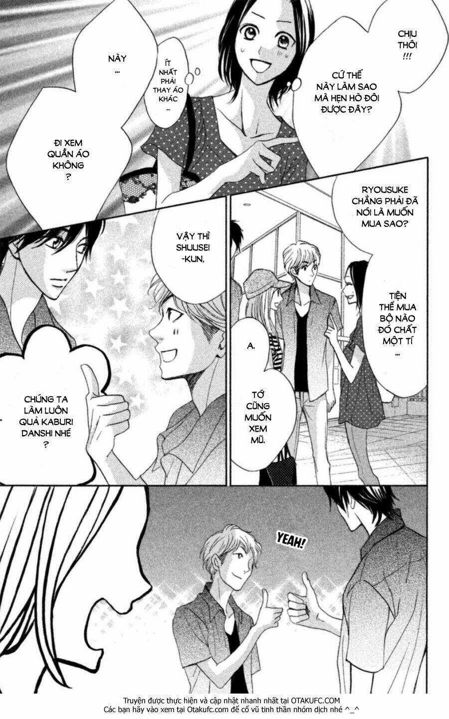 L-Dk - Chapter 58 - Trang 15