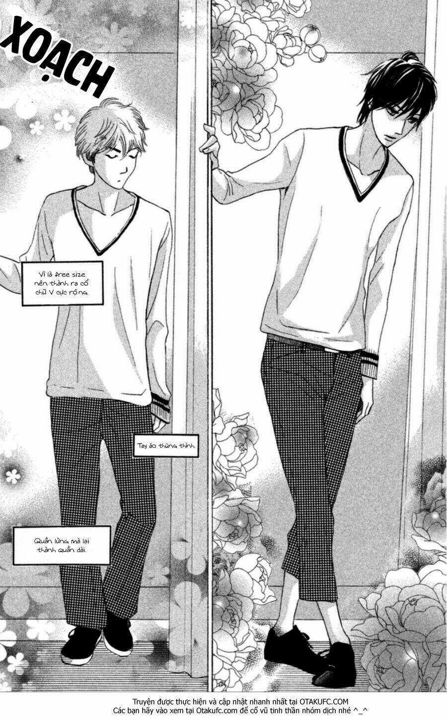 L-Dk - Chapter 58 - Trang 16