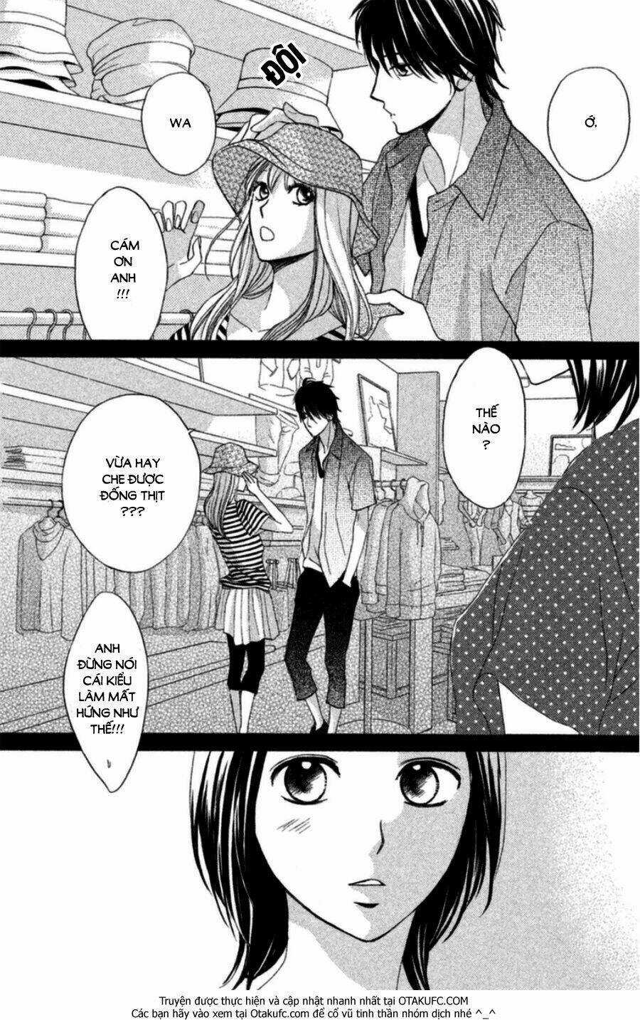 L-Dk - Chapter 58 - Trang 18