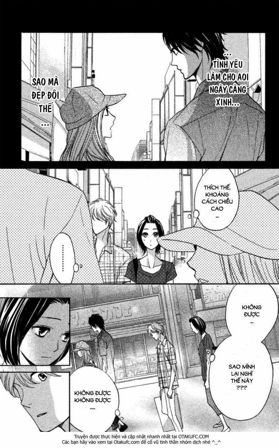 L-Dk - Chapter 58 - Trang 19