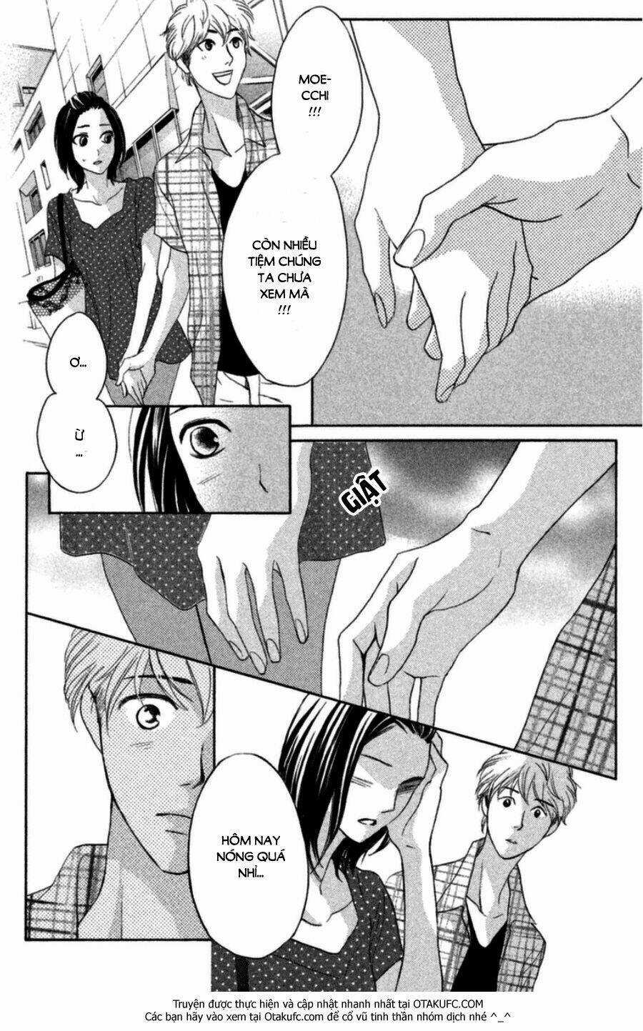 L-Dk - Chapter 58 - Trang 20