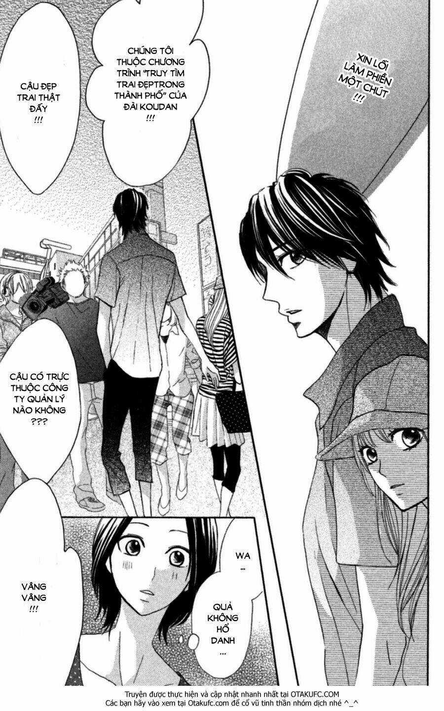 L-Dk - Chapter 58 - Trang 21