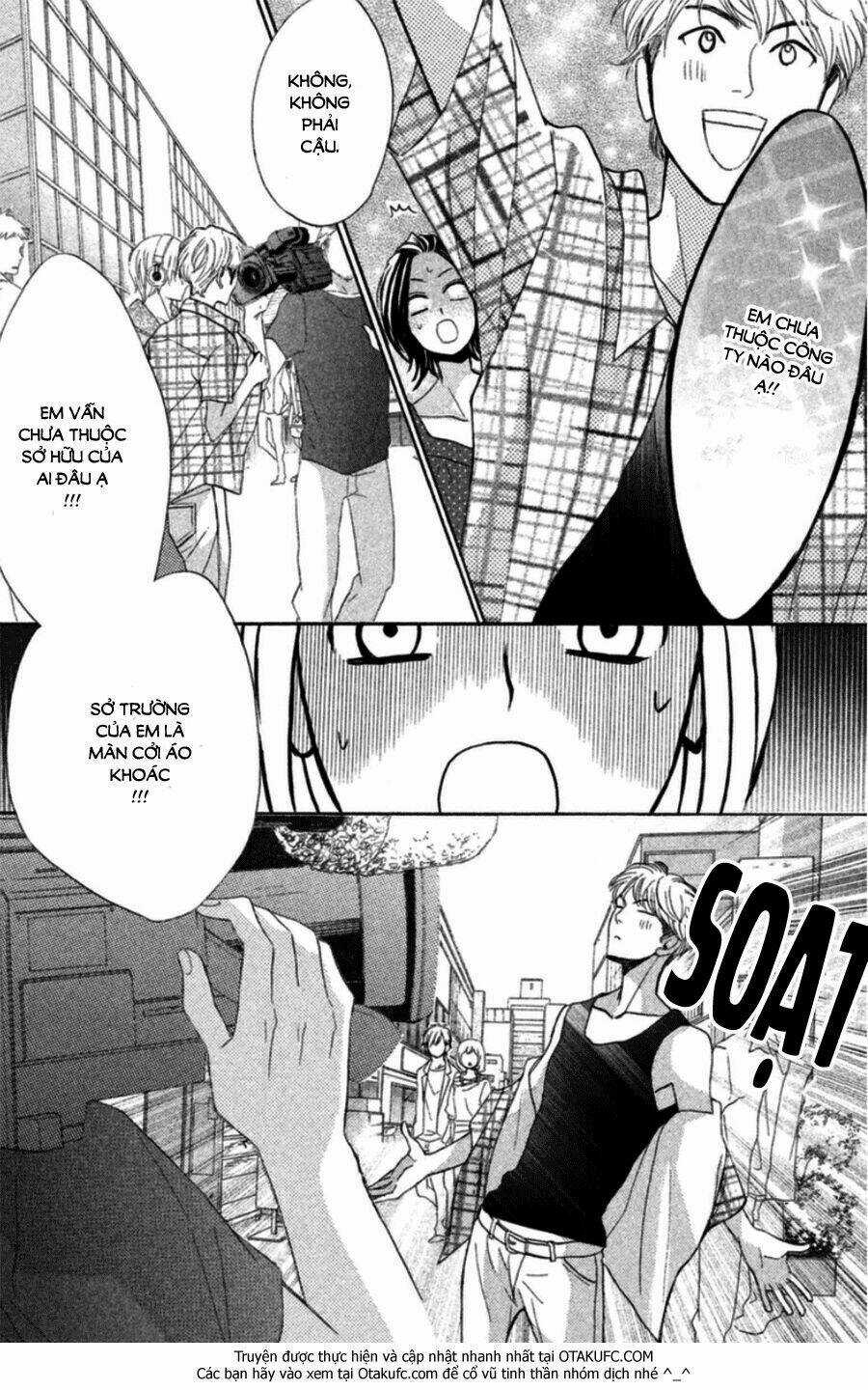 L-Dk - Chapter 58 - Trang 22