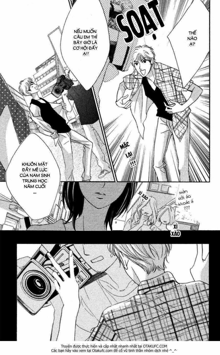 L-Dk - Chapter 58 - Trang 23