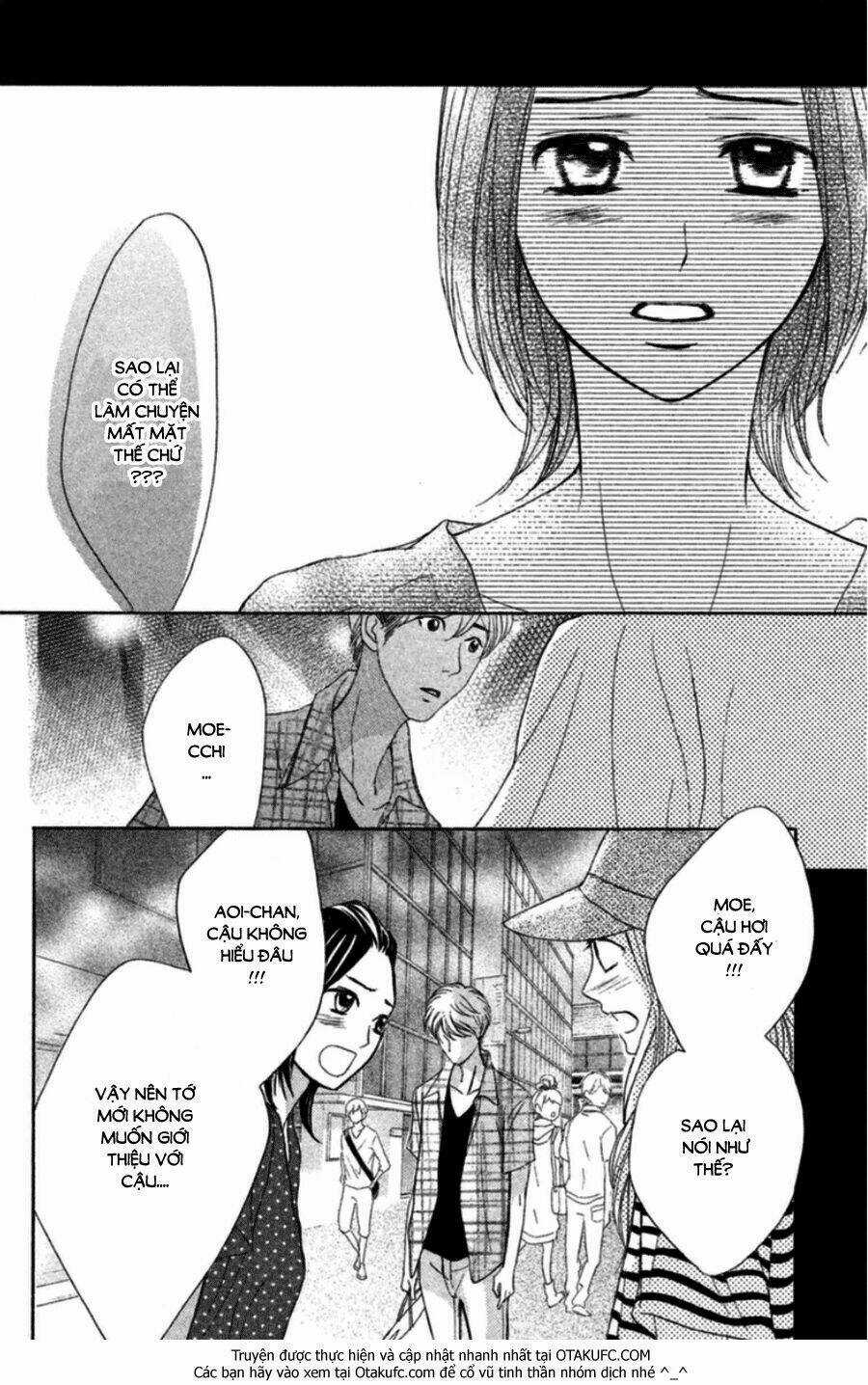 L-Dk - Chapter 58 - Trang 26