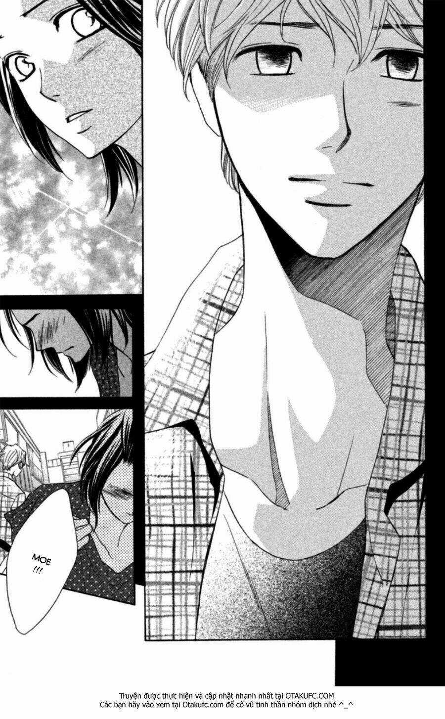 L-Dk - Chapter 58 - Trang 27