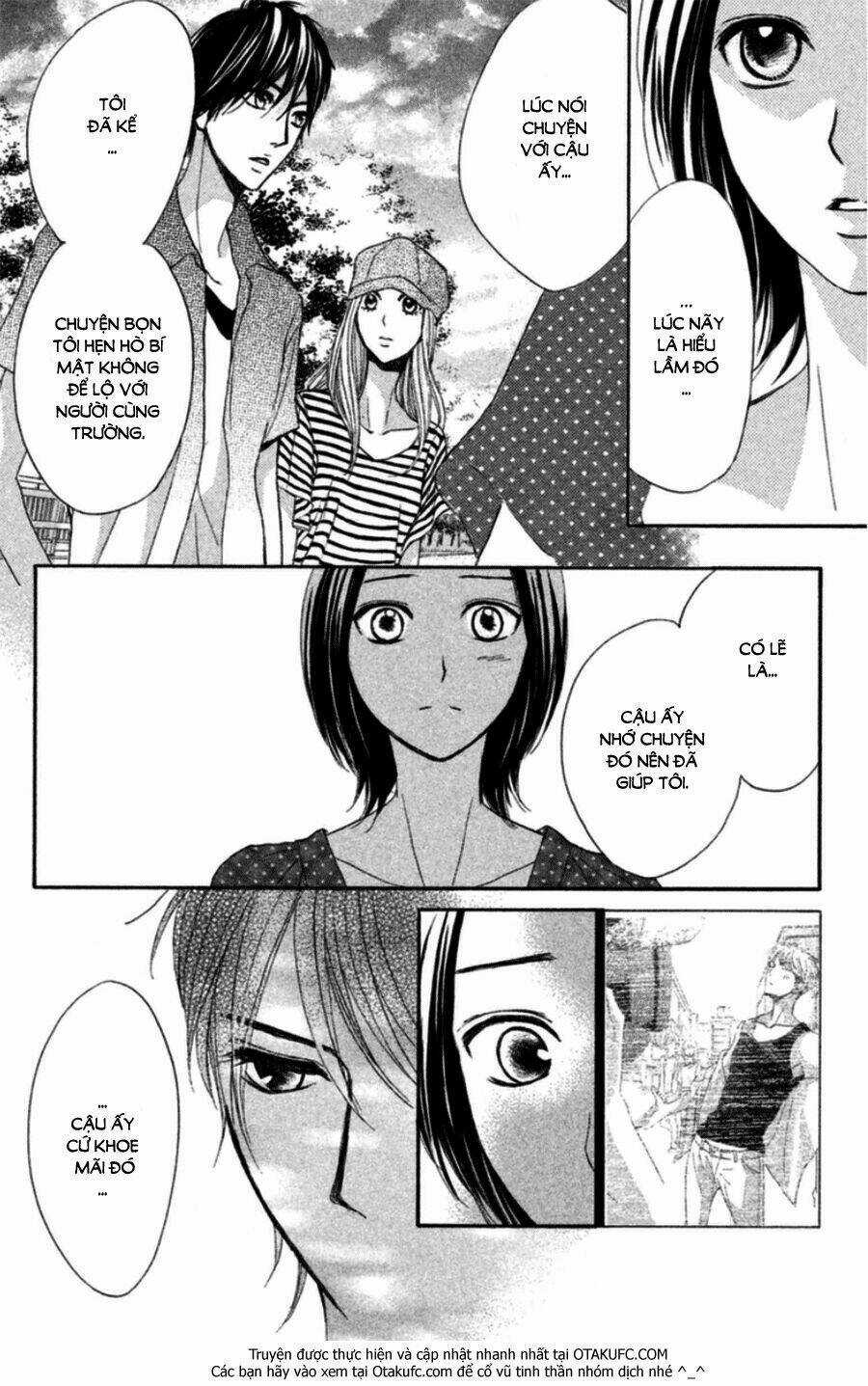 L-Dk - Chapter 58 - Trang 30