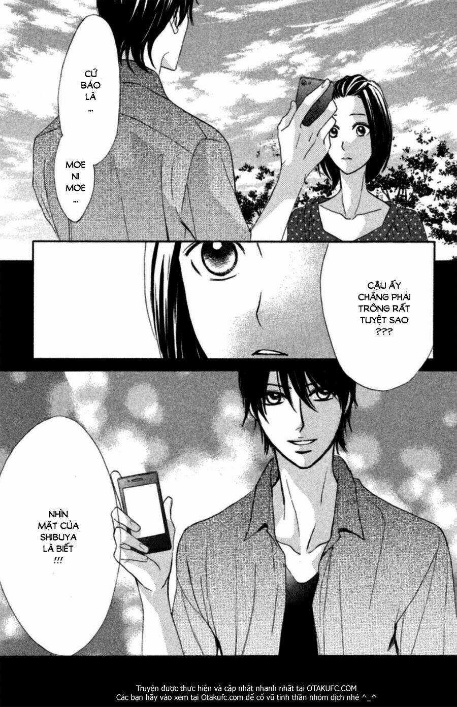 L-Dk - Chapter 58 - Trang 31