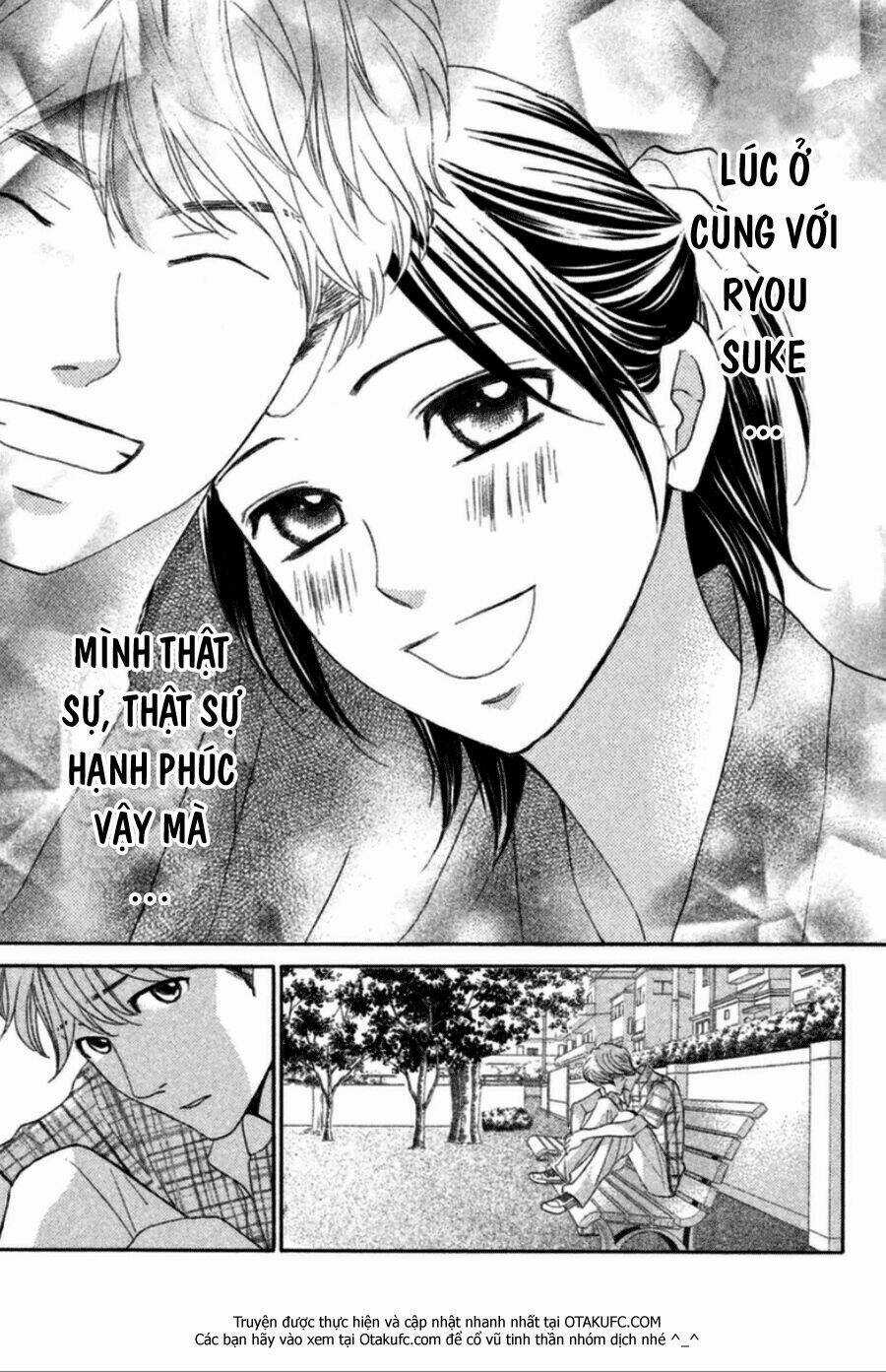 L-Dk - Chapter 58 - Trang 33