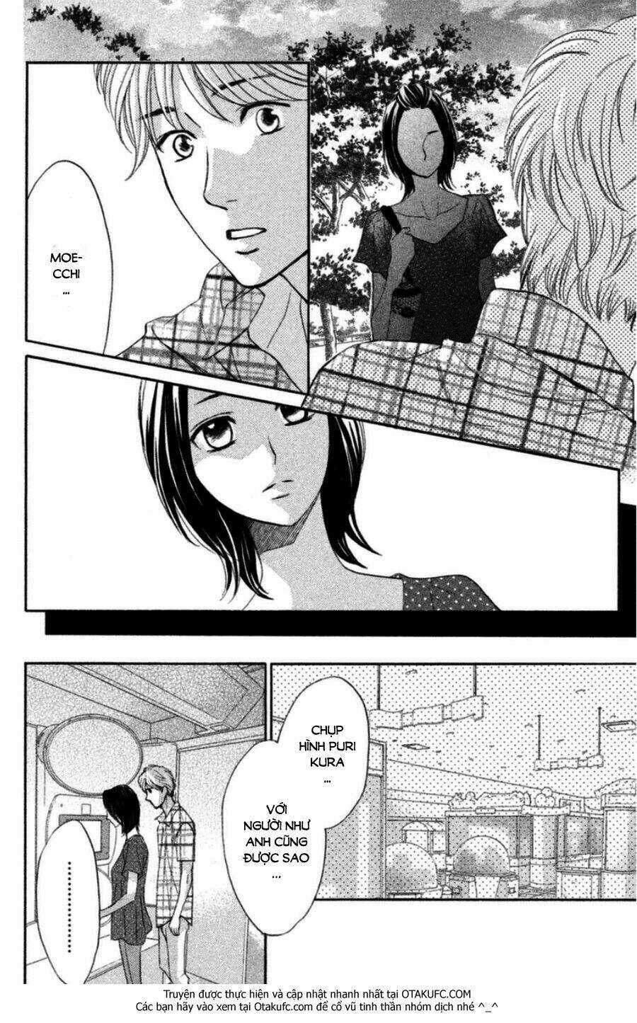 L-Dk - Chapter 58 - Trang 34