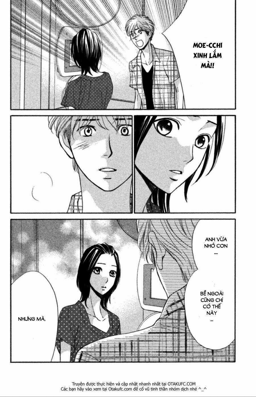 L-Dk - Chapter 58 - Trang 36