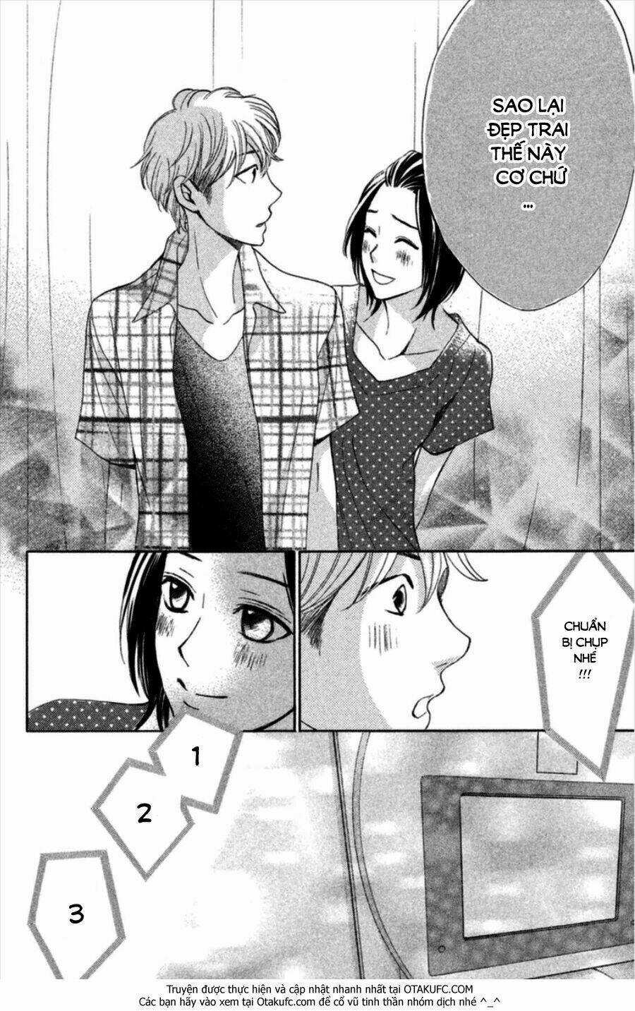 L-Dk - Chapter 58 - Trang 40