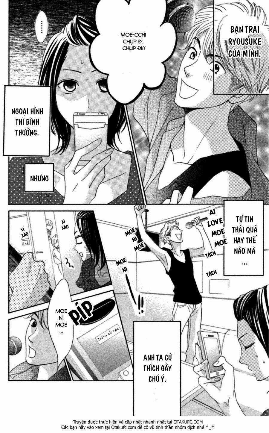 L-Dk - Chapter 58 - Trang 6