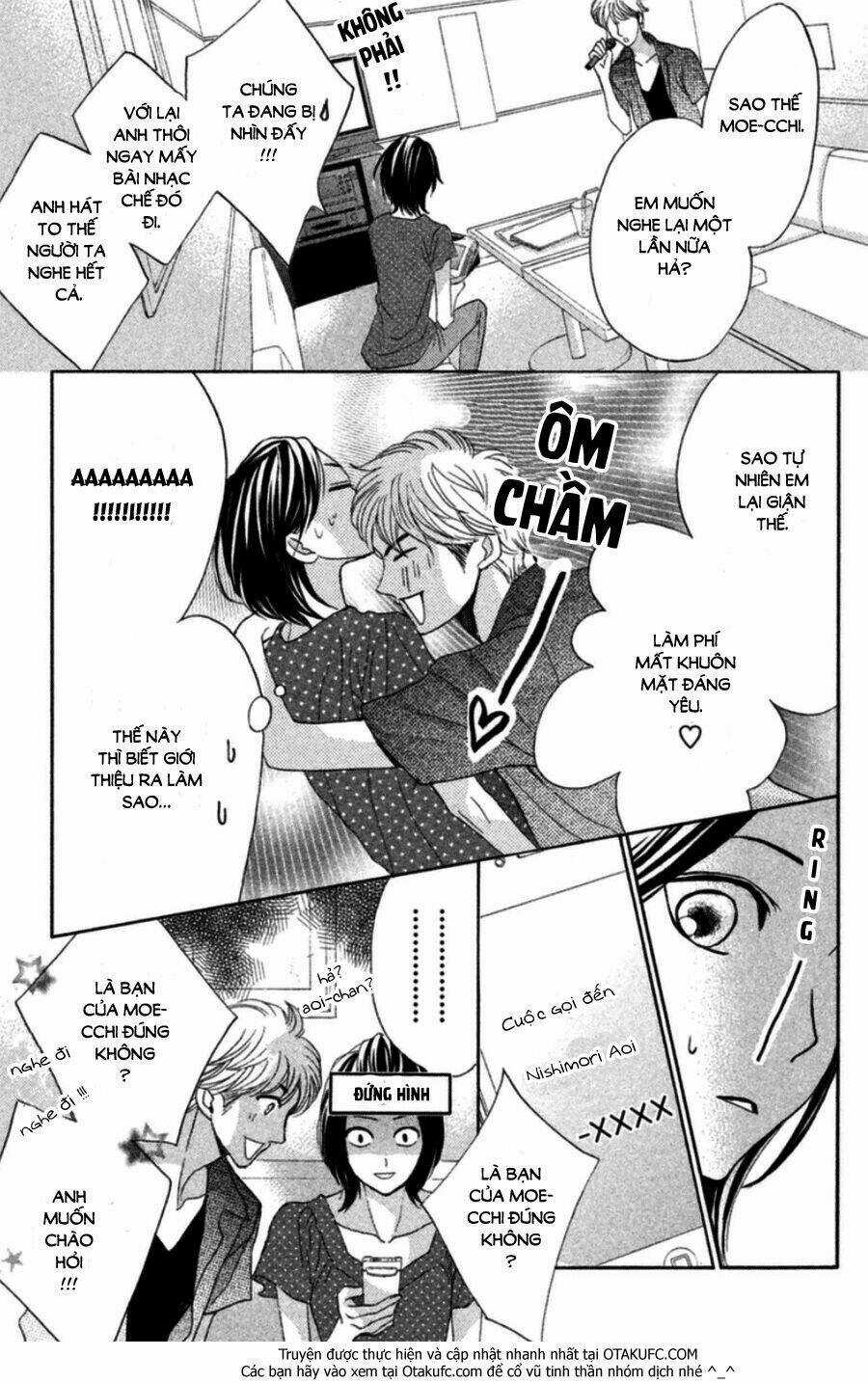 L-Dk - Chapter 58 - Trang 7