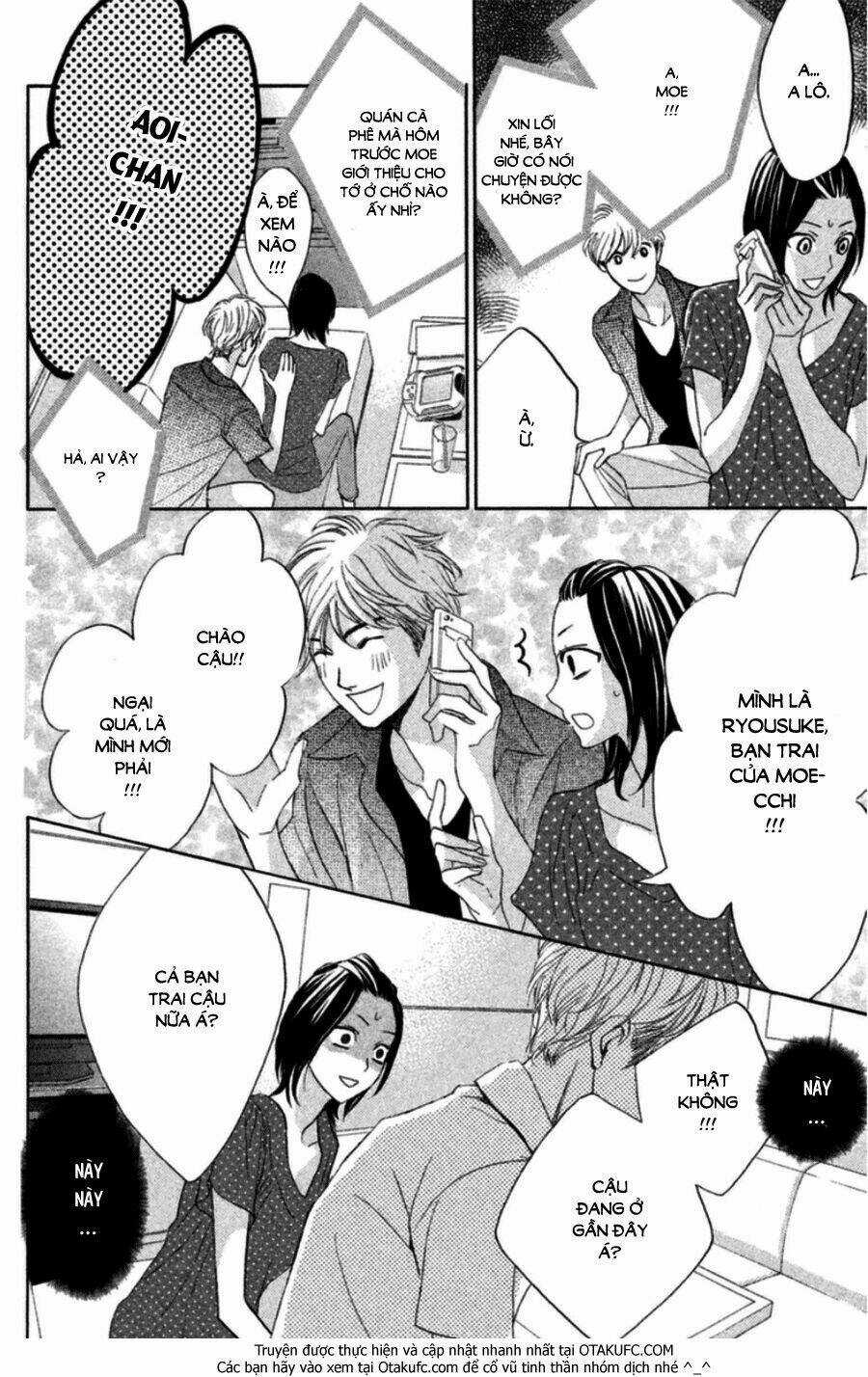 L-Dk - Chapter 58 - Trang 8