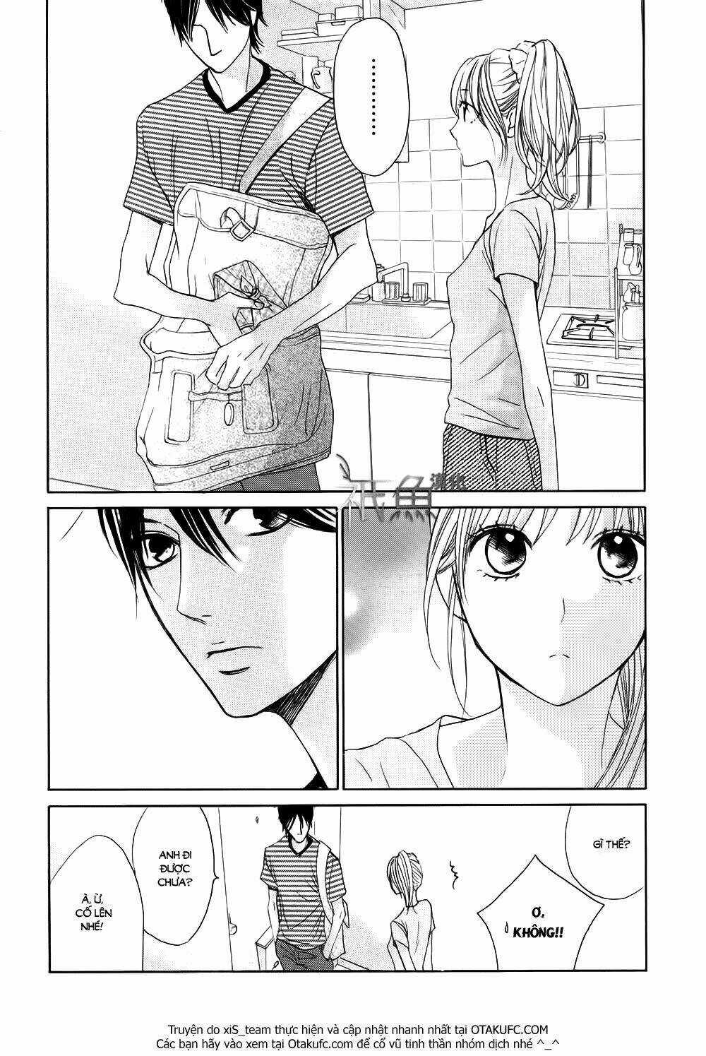 L-Dk - Chapter 59 - Trang 11