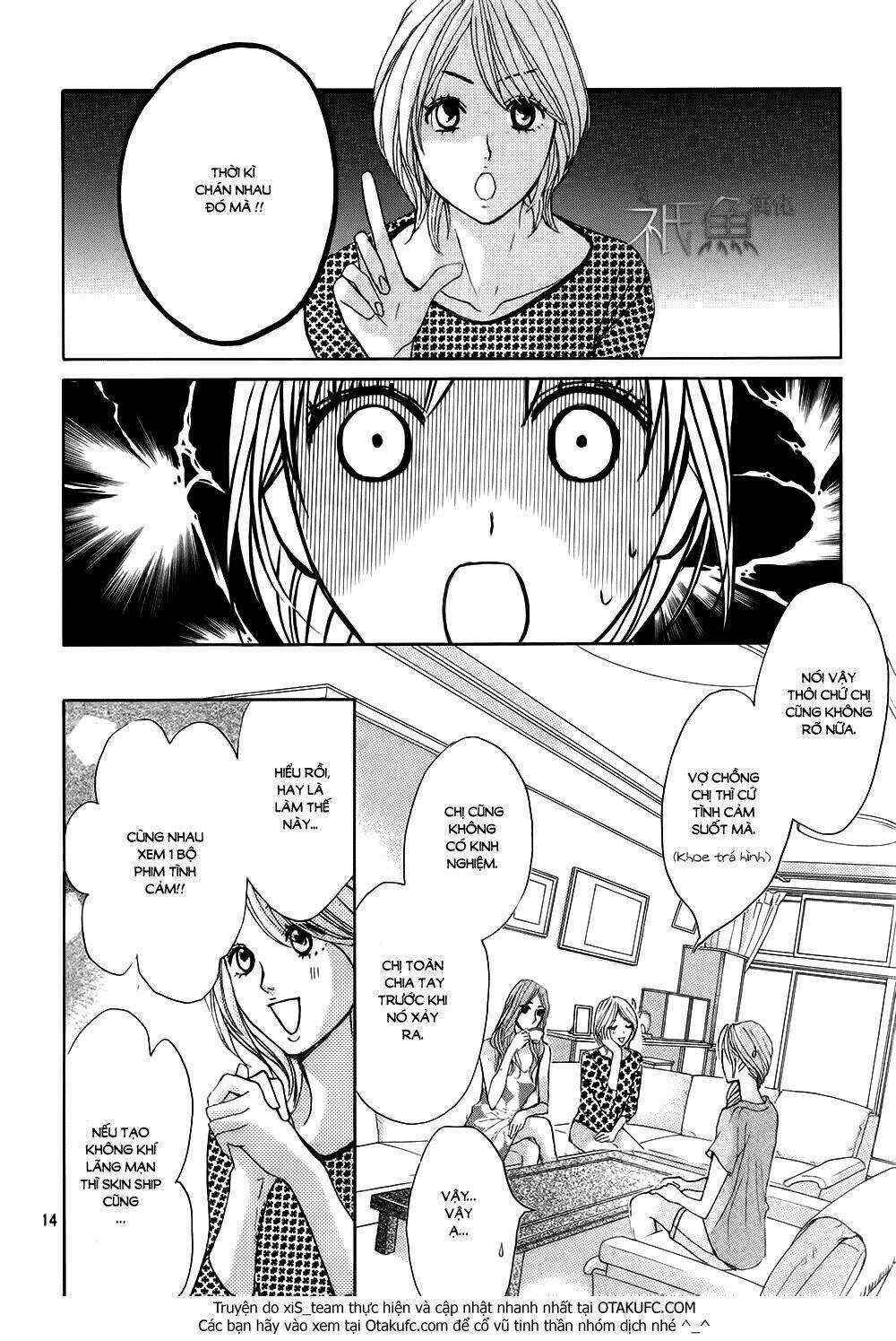 L-Dk - Chapter 59 - Trang 13