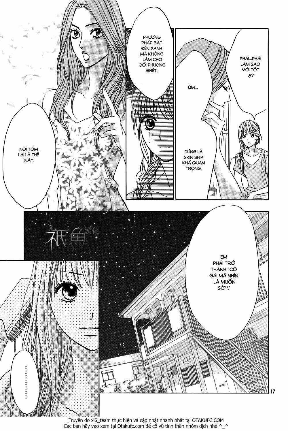 L-Dk - Chapter 59 - Trang 16