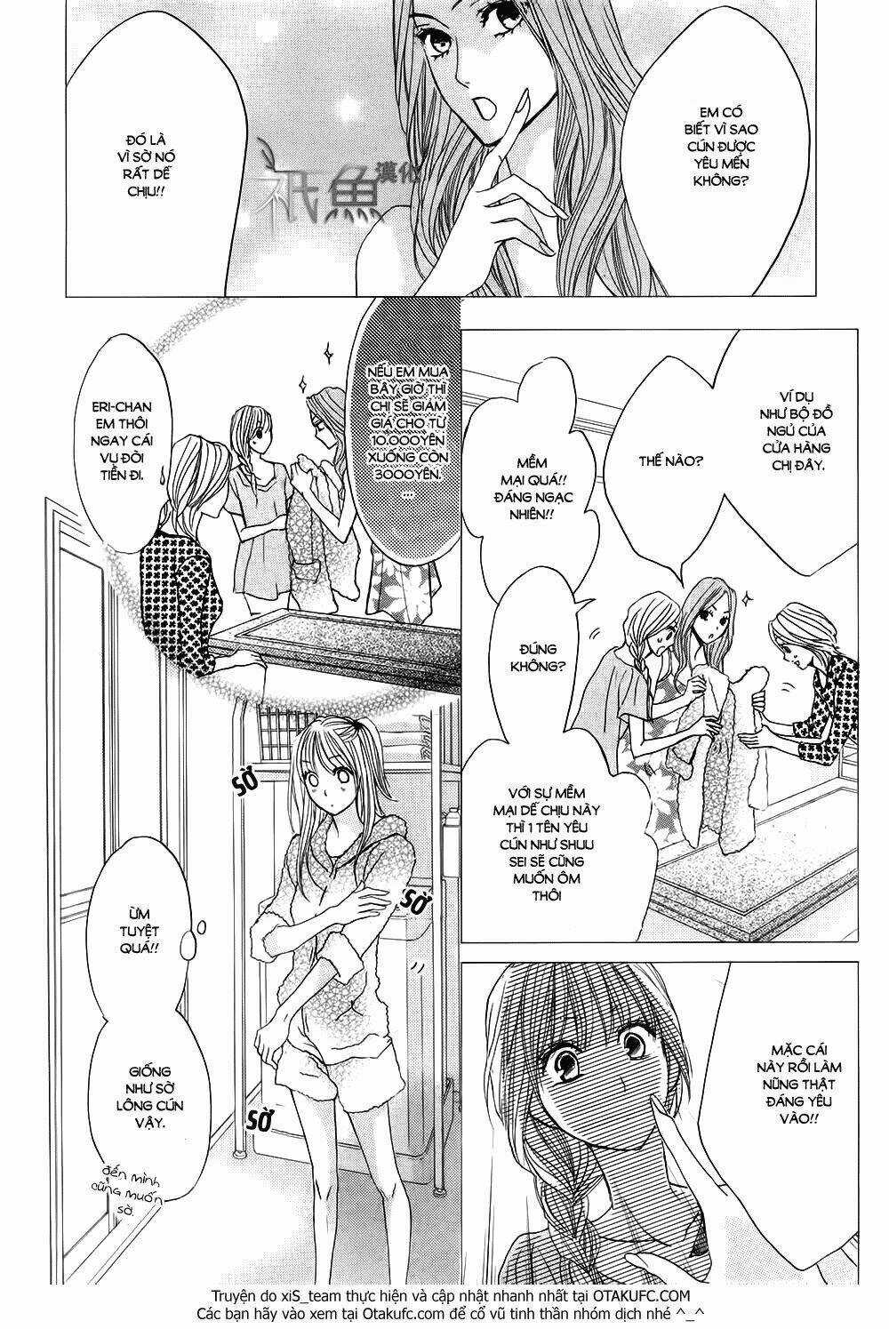 L-Dk - Chapter 59 - Trang 17