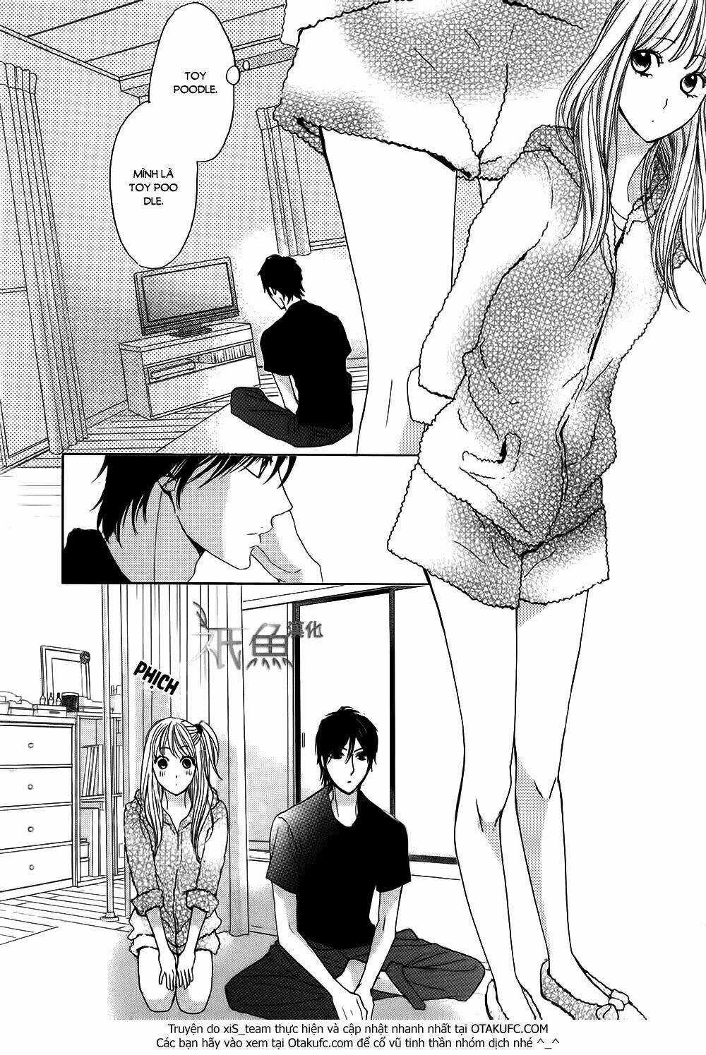 L-Dk - Chapter 59 - Trang 18