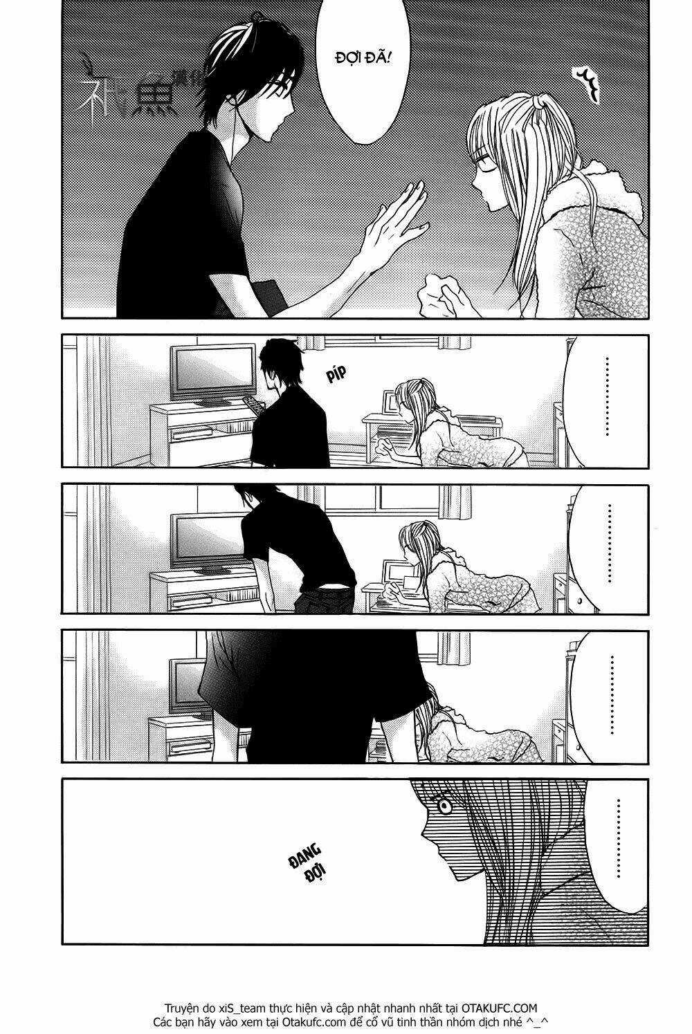 L-Dk - Chapter 59 - Trang 22