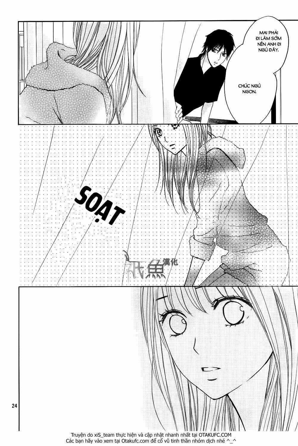 L-Dk - Chapter 59 - Trang 23