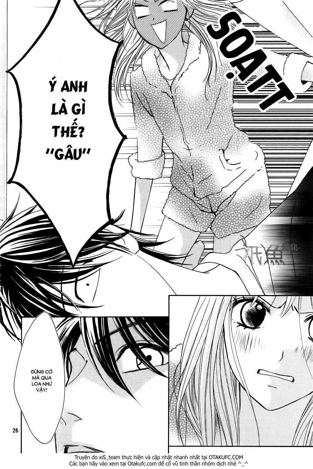 L-Dk - Chapter 59 - Trang 25