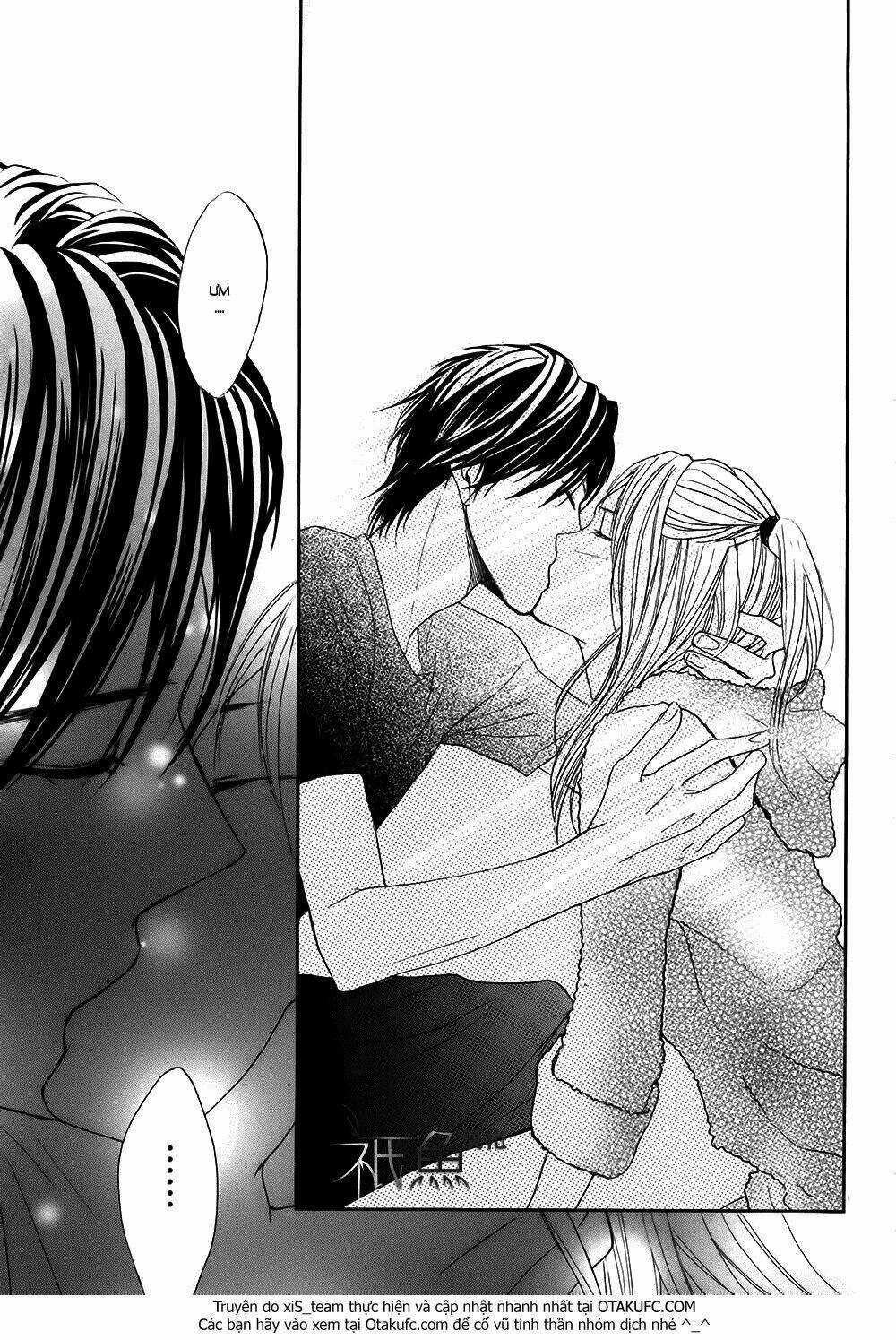 L-Dk - Chapter 59 - Trang 28