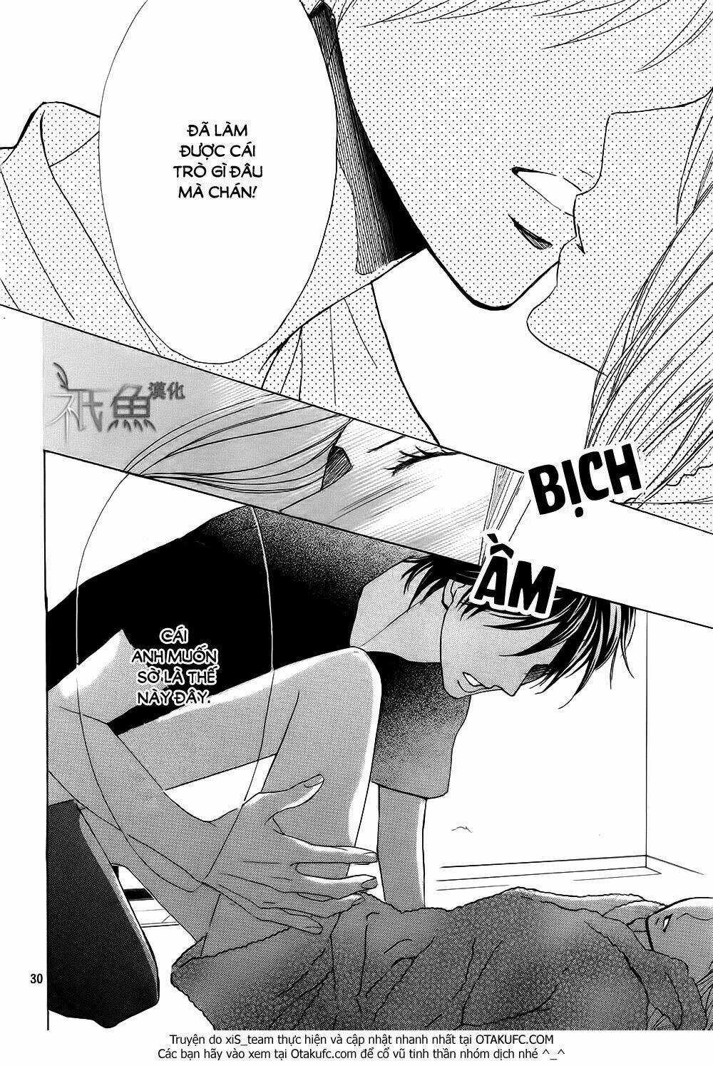 L-Dk - Chapter 59 - Trang 29