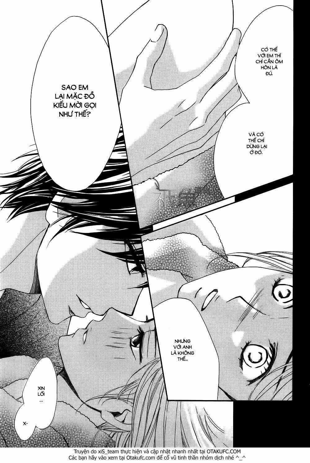 L-Dk - Chapter 59 - Trang 30