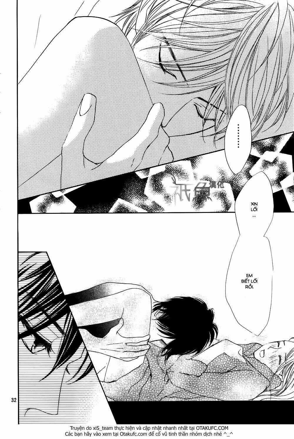 L-Dk - Chapter 59 - Trang 31