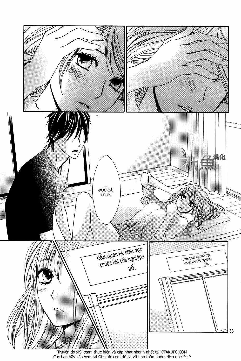 L-Dk - Chapter 59 - Trang 32