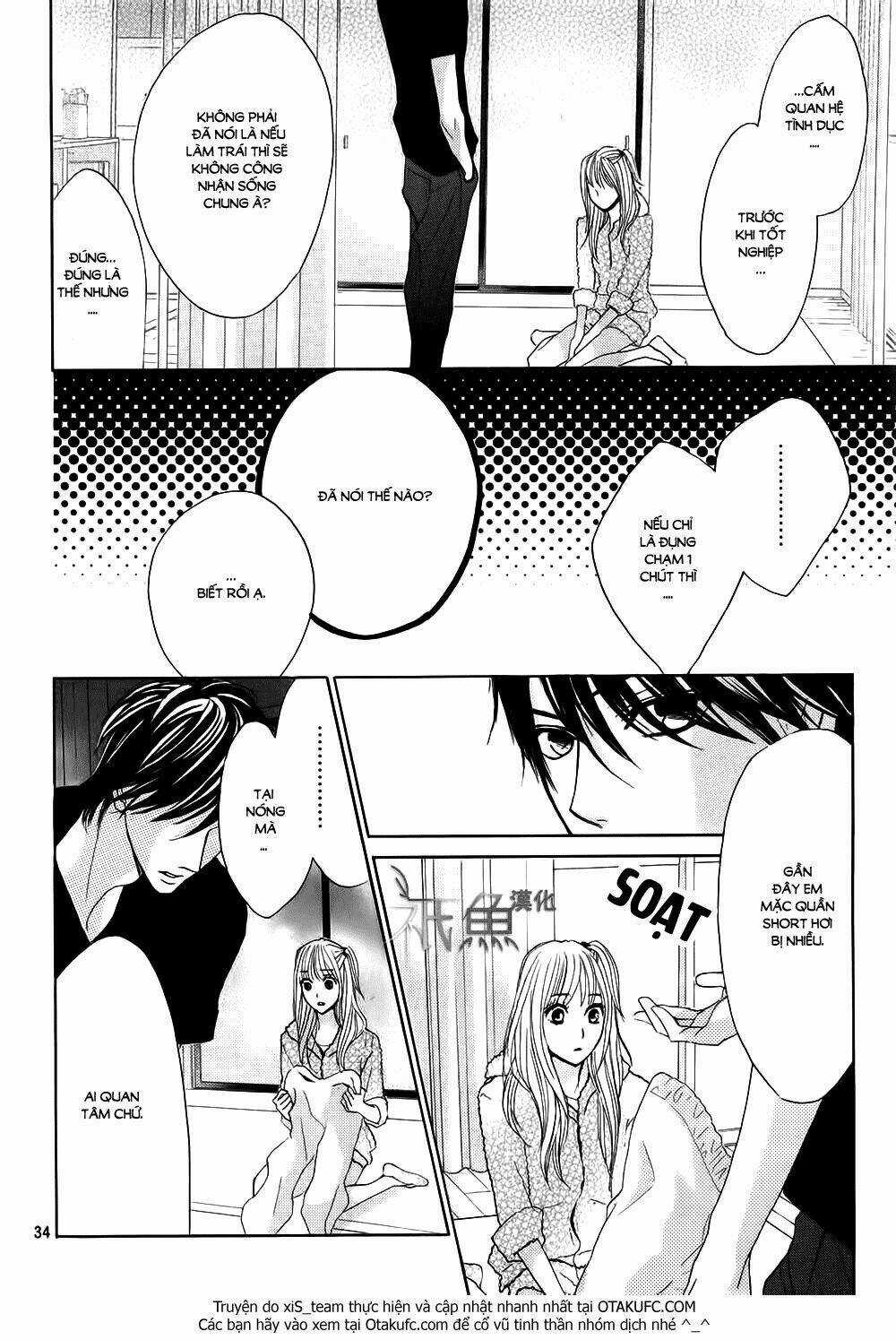 L-Dk - Chapter 59 - Trang 33