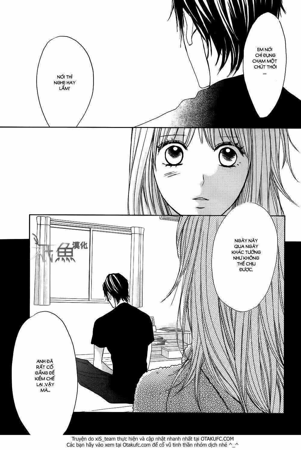 L-Dk - Chapter 59 - Trang 34