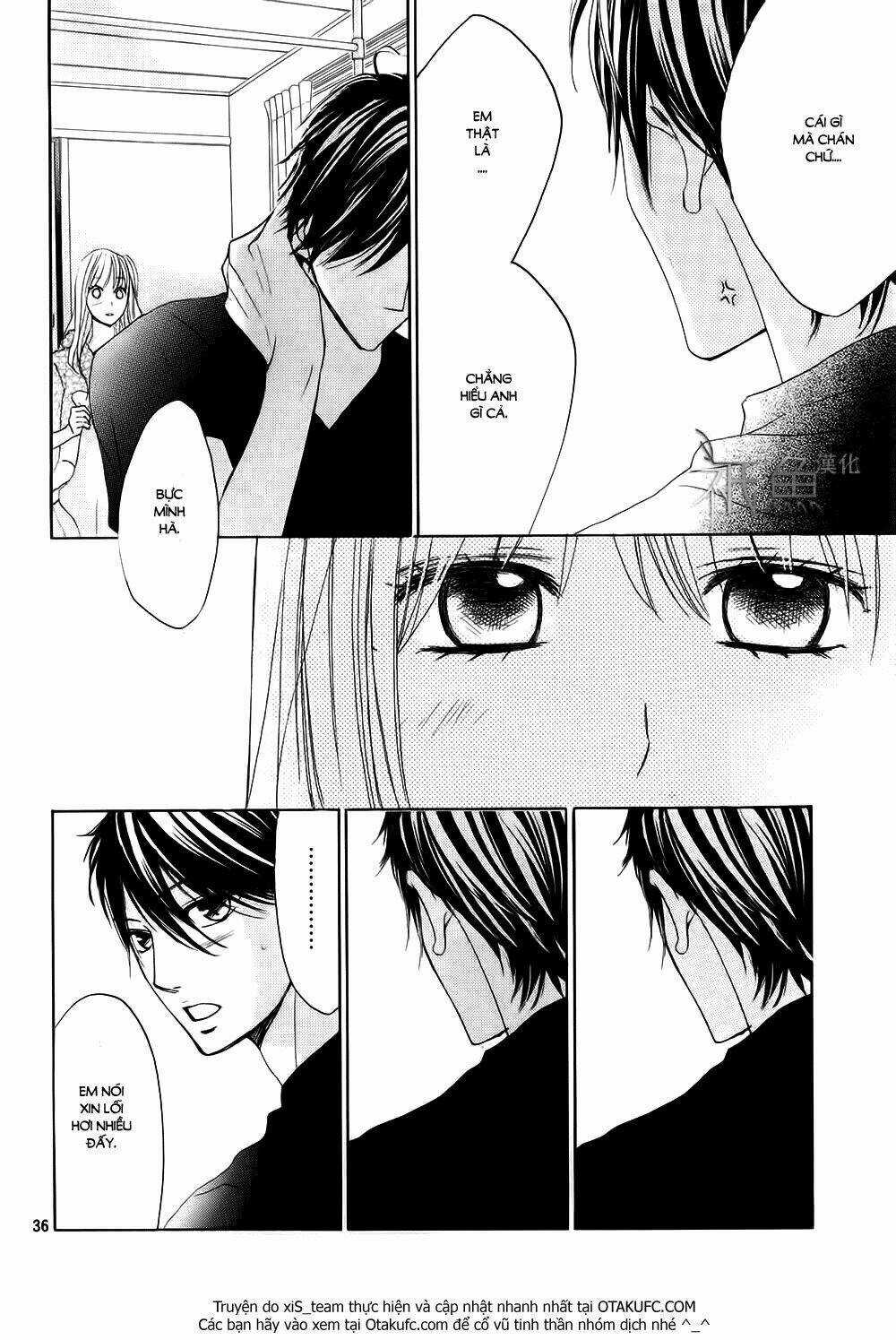 L-Dk - Chapter 59 - Trang 35