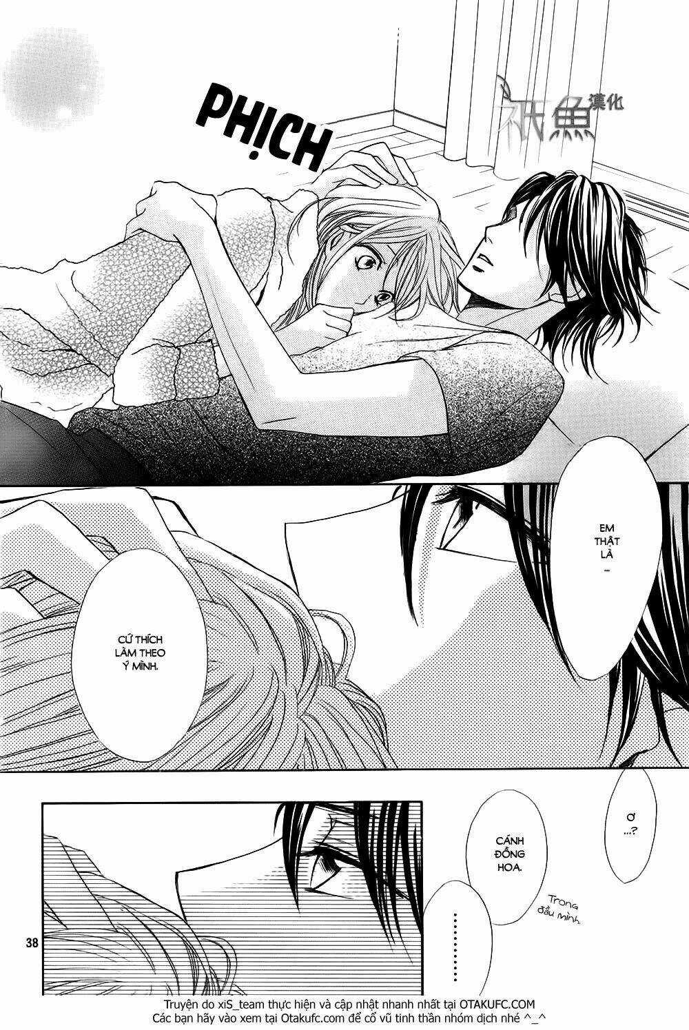 L-Dk - Chapter 59 - Trang 37