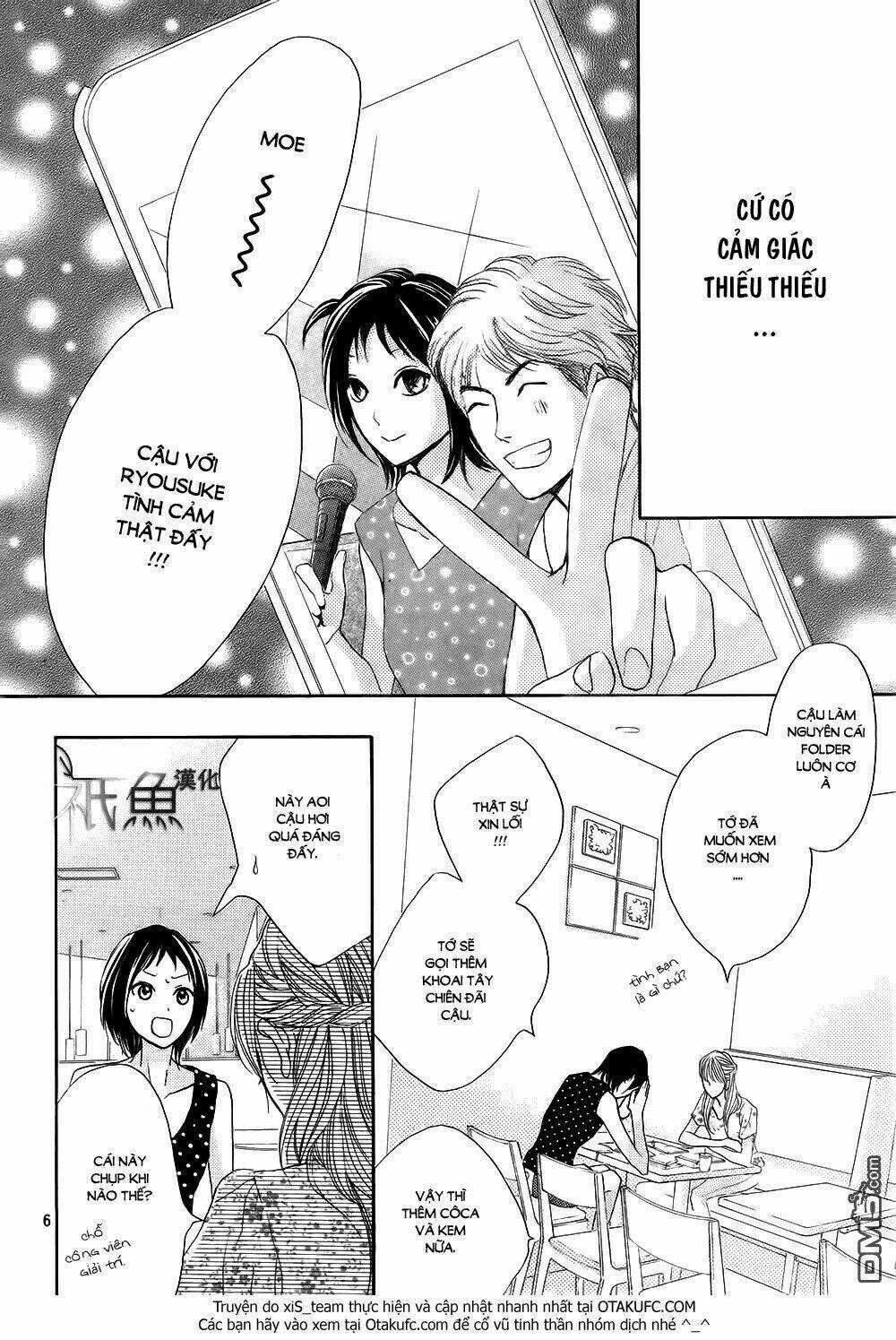 L-Dk - Chapter 59 - Trang 5