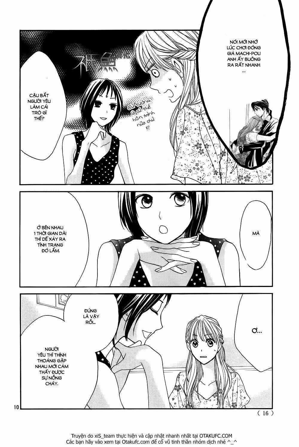 L-Dk - Chapter 59 - Trang 9