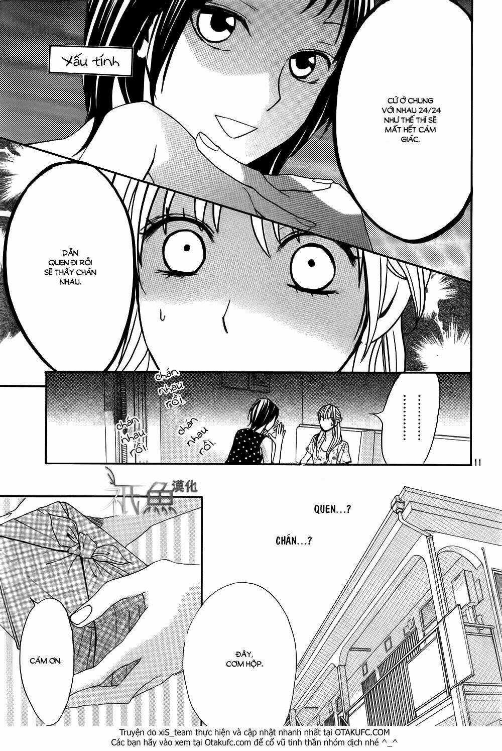 L-Dk - Chapter 59 - Trang 10