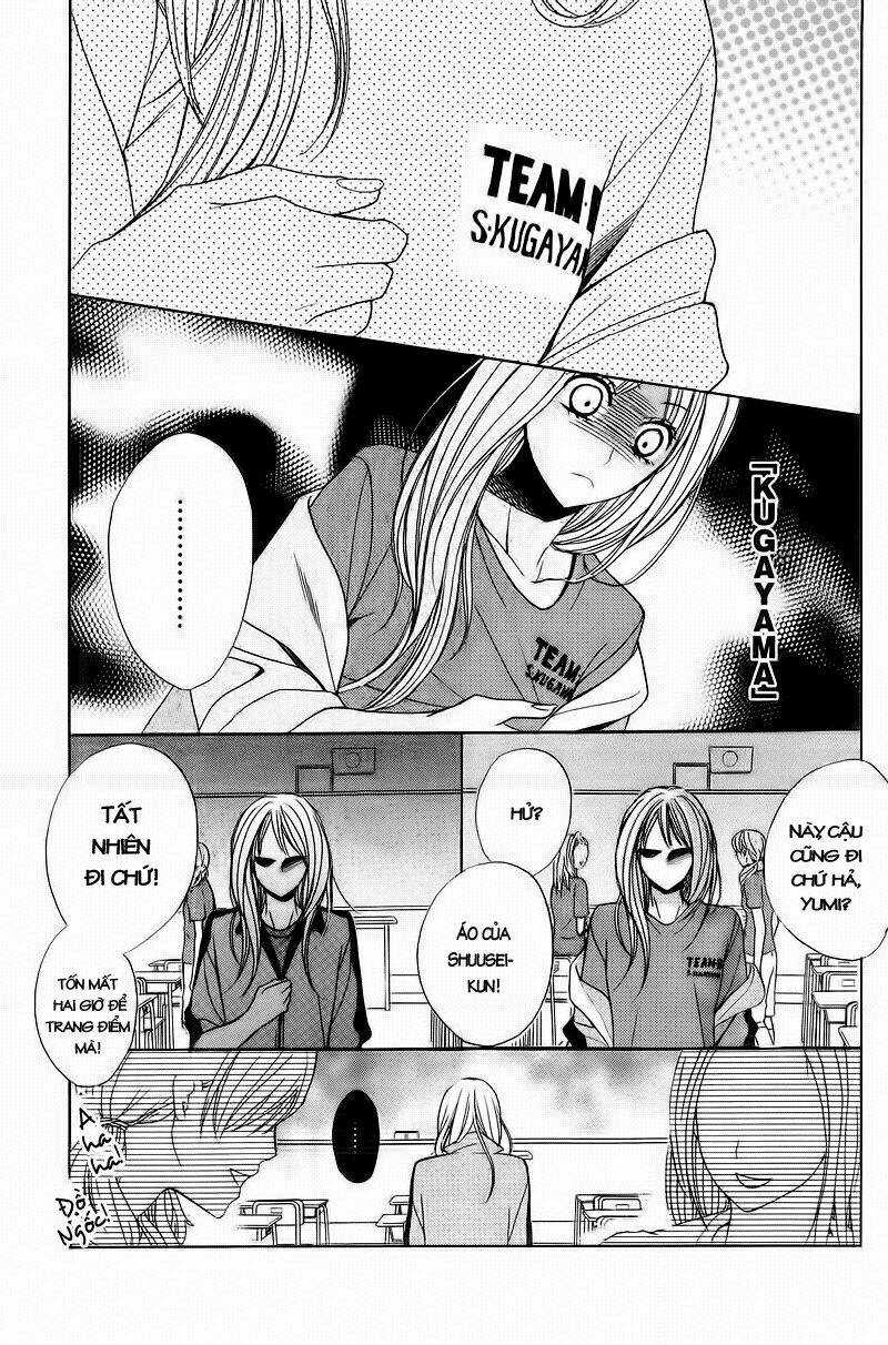 L-Dk - Chapter 6 - Trang 17