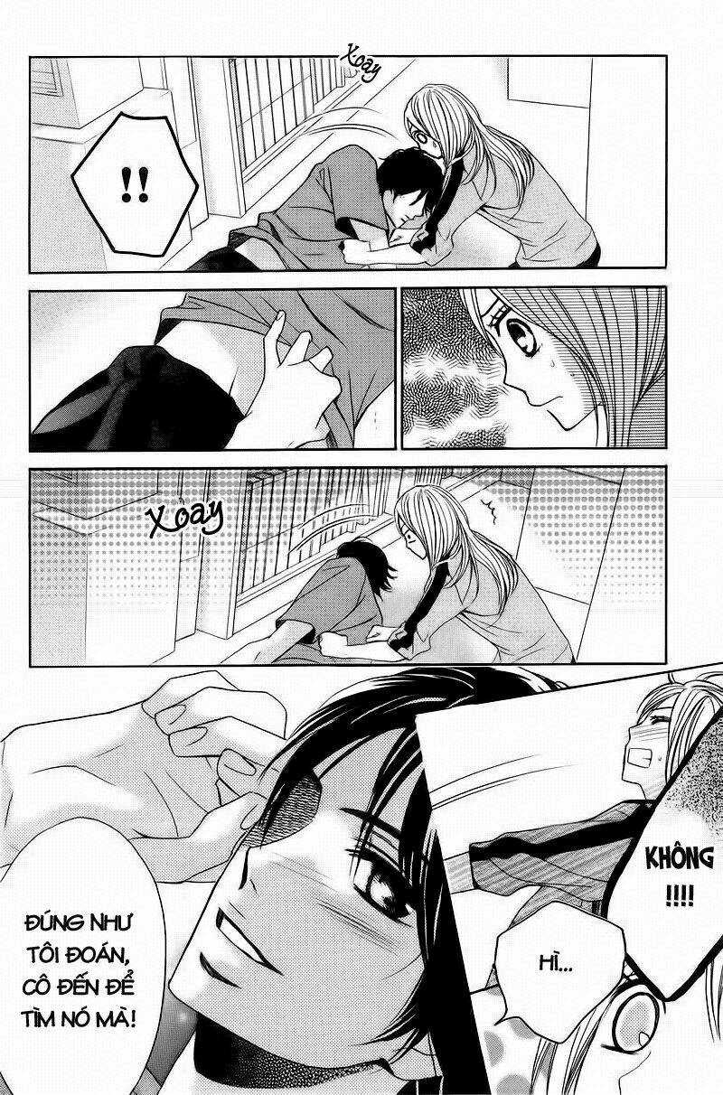 L-Dk - Chapter 6 - Trang 22