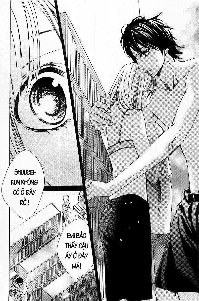 L-Dk - Chapter 6 - Trang 26