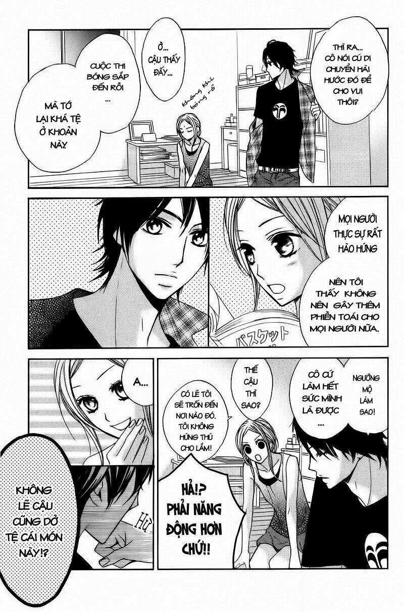 L-Dk - Chapter 6 - Trang 9