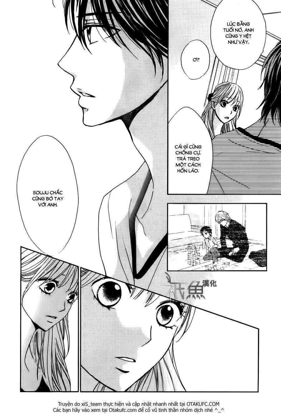 L-Dk - Chapter 60 - Trang 11