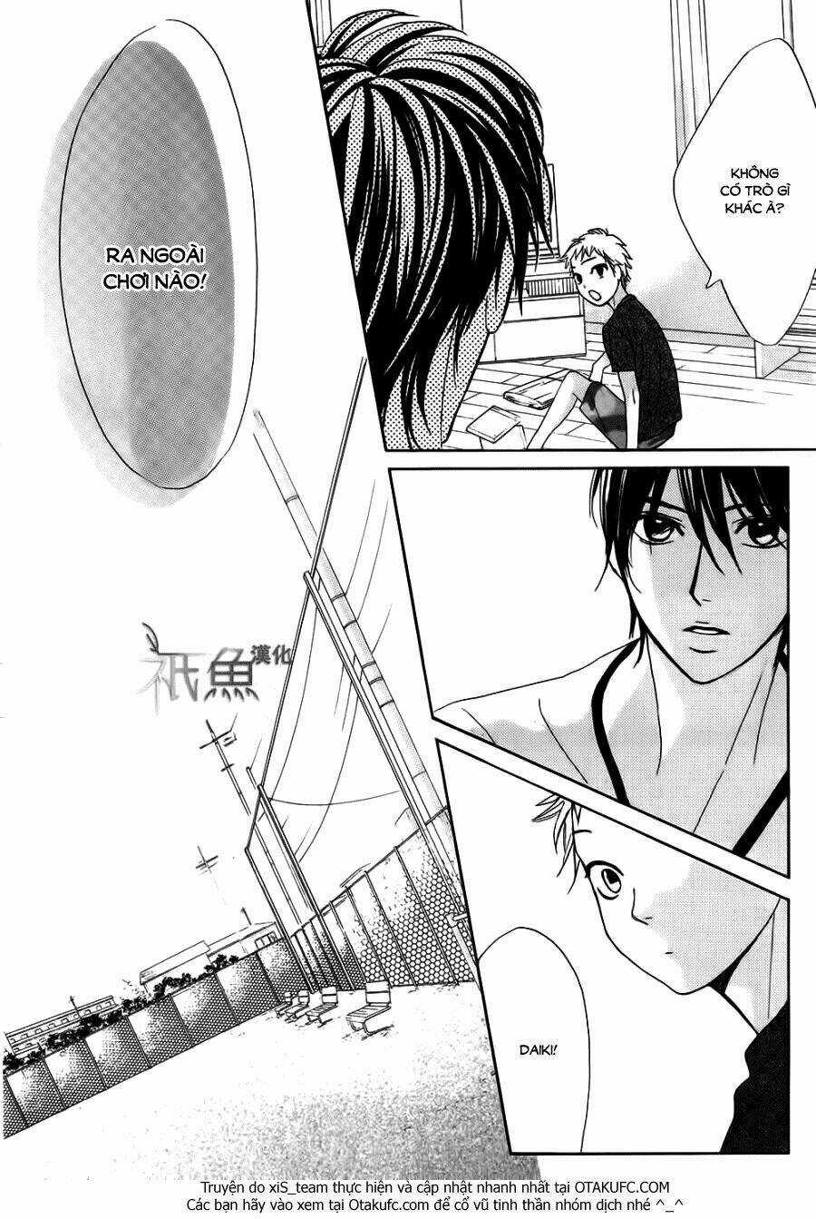 L-Dk - Chapter 60 - Trang 13