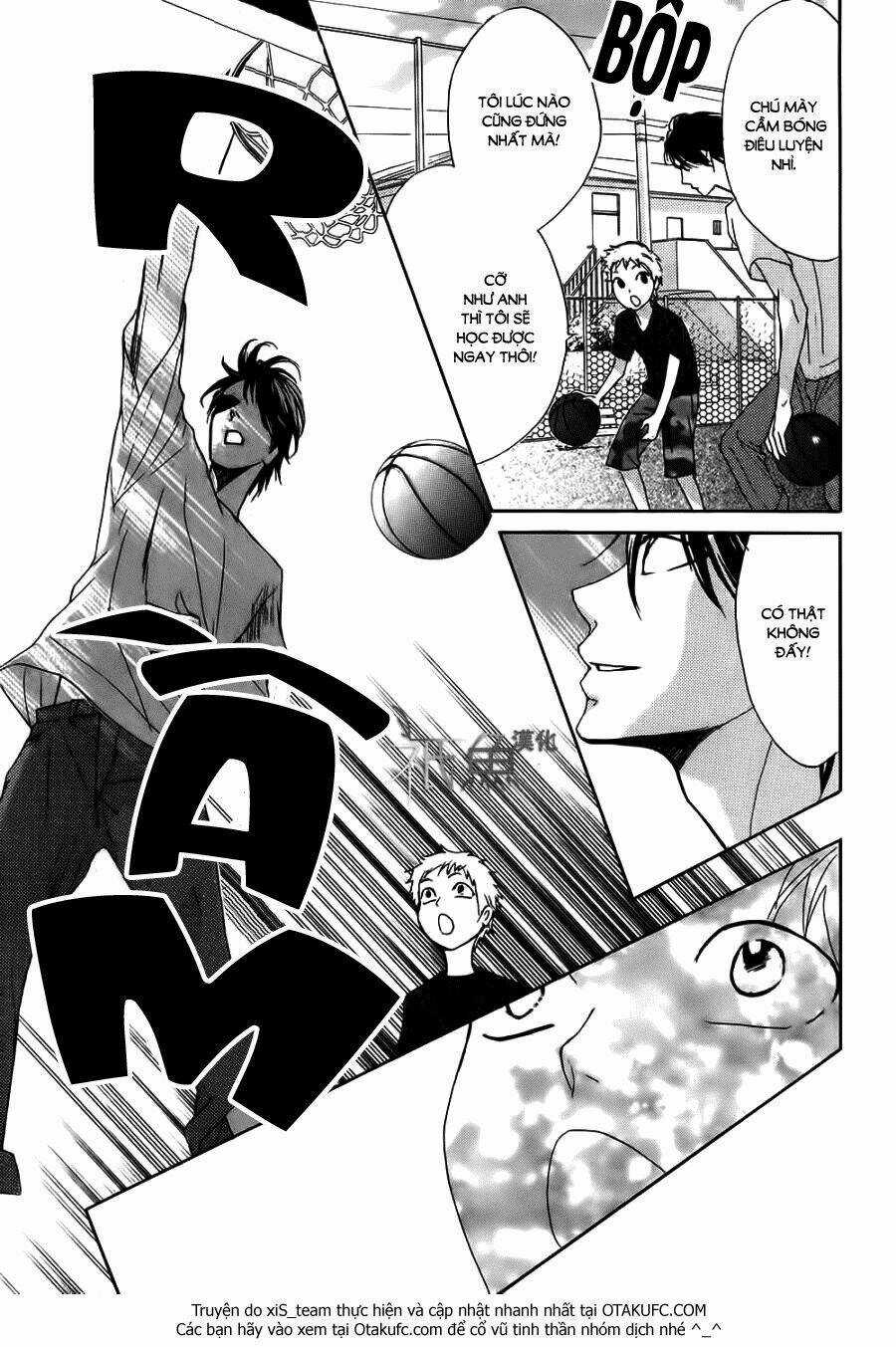 L-Dk - Chapter 60 - Trang 14